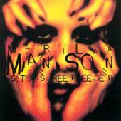 Marilyn Manson : Satan's Cheerleeder